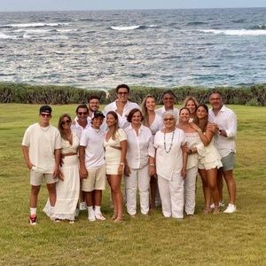 Meet your Posher, Denisse